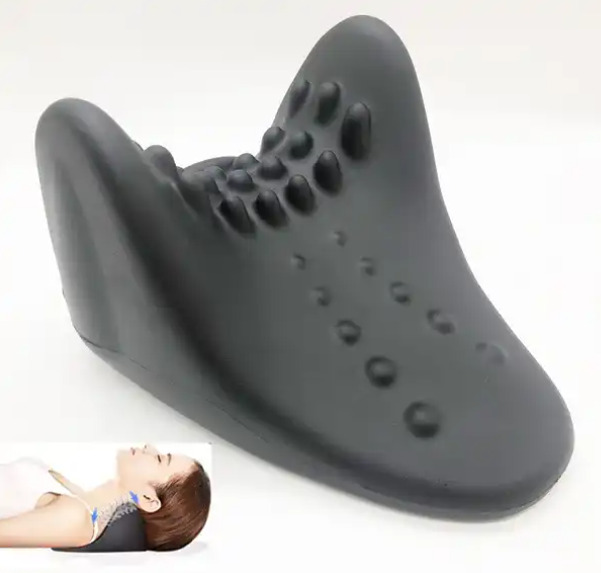 PU Foam Neck Cervical Massage OEM&ODM