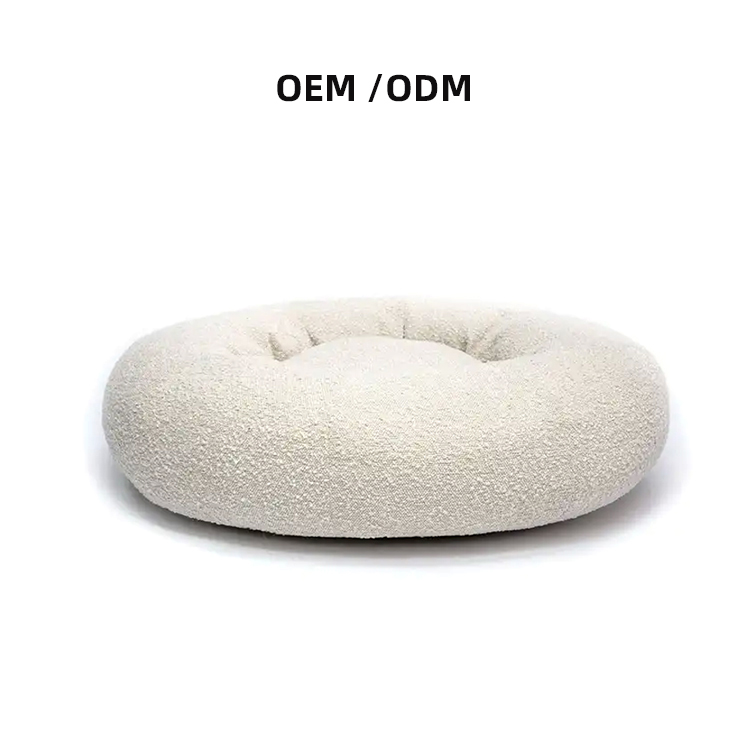 OEM ODM High Quality Memory Foam Soft Dog Bed Mattress For Cats Dogs