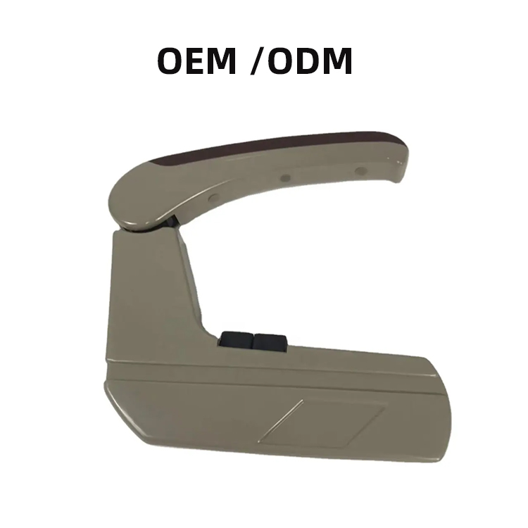 OEM ODM Interior Car Accessories Console Box Armrest