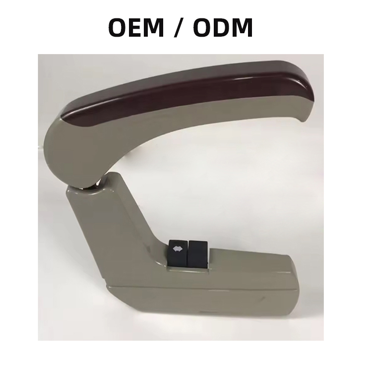 OEM ODM Interior Car Accessories Console Box Armrest